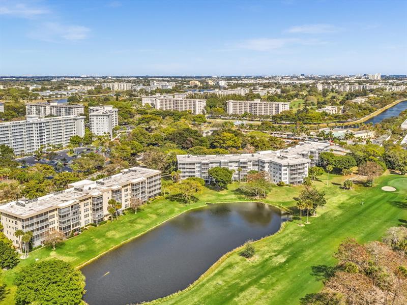 4030 W Palm Aire Drive Pompano Beach FL 33069