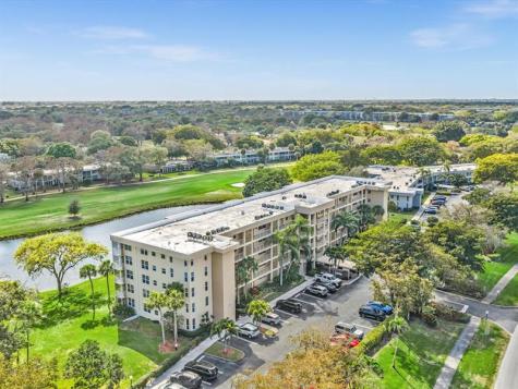 4030 W Palm Aire Drive Pompano Beach FL 33069