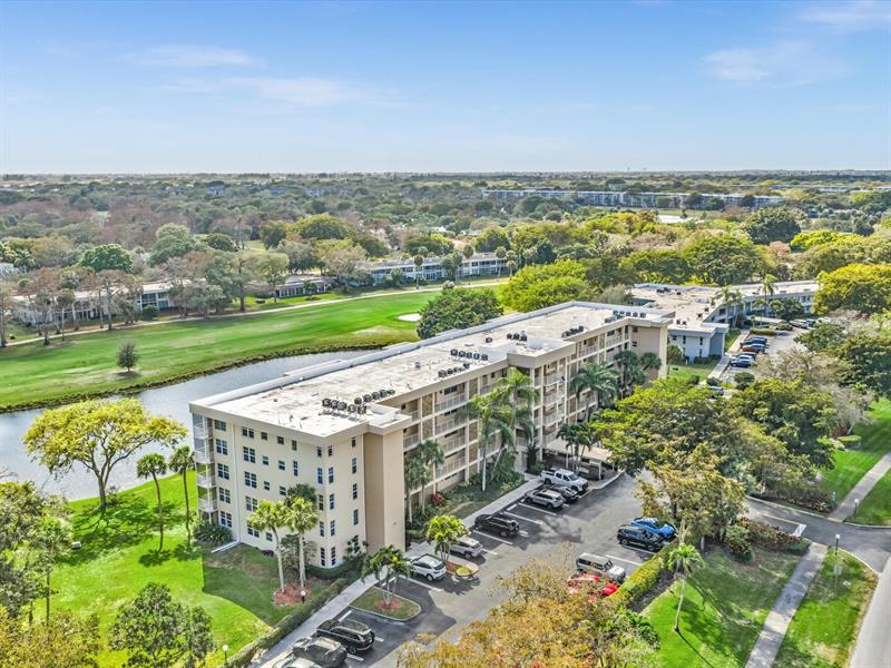 4030 W Palm Aire Drive Pompano Beach FL 33069