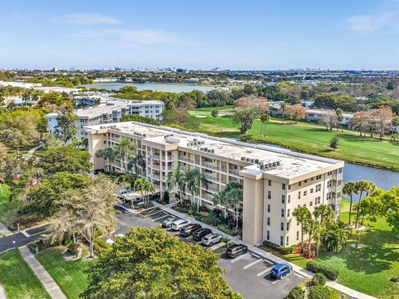 4030 W Palm Aire Drive Pompano Beach FL 33069