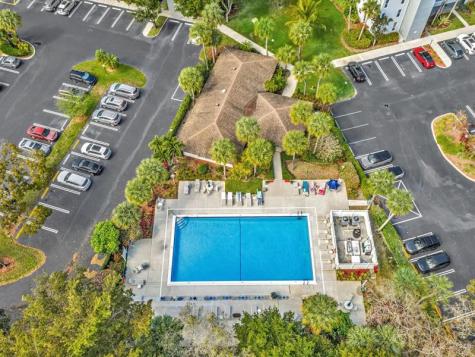 4030 W Palm Aire Drive Pompano Beach FL 33069
