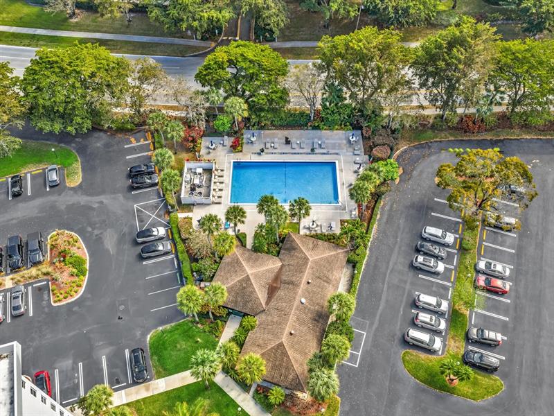 4030 W Palm Aire Drive Pompano Beach FL 33069