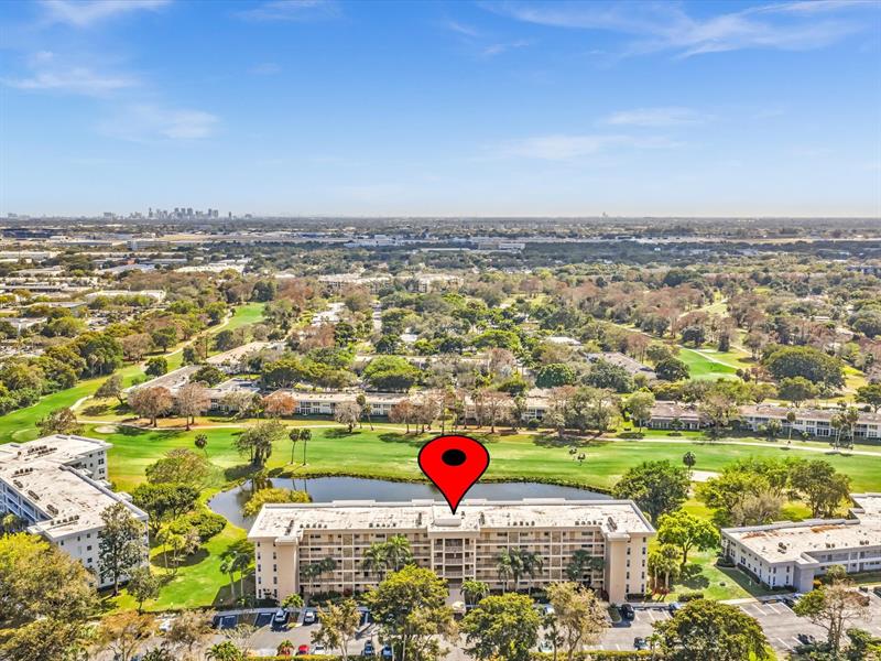 4030 W Palm Aire Drive Pompano Beach FL 33069