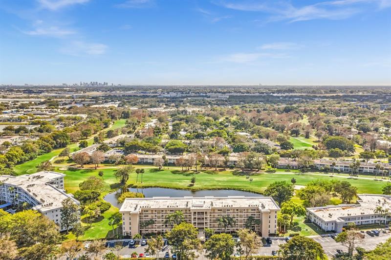 4030 W Palm Aire Drive Pompano Beach FL 33069