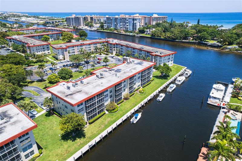 3150 NE 48th Court Lighthouse Point FL 33064