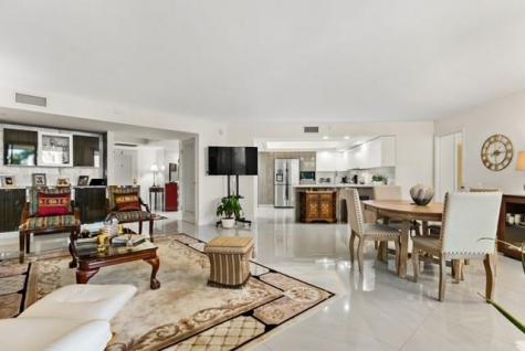 2900 NE 14th Street Causeway Pompano Beach FL 33062