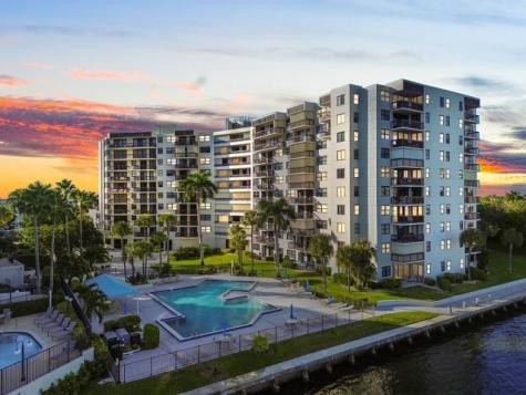 2900 NE 14th Street Causeway Pompano Beach FL 33062