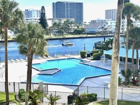 2900 NE 14th Street Causeway Pompano Beach FL 33062