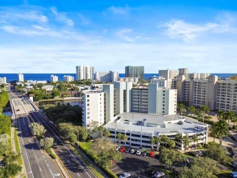 2900 NE 14th Street Causeway Pompano Beach FL 33062