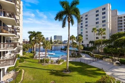 2900 NE 14th Street Causeway Pompano Beach FL 33062