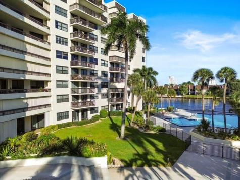 2900 NE 14th Street Causeway Pompano Beach FL 33062