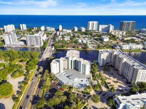 2900 NE 14th Street Causeway Pompano Beach FL 33062
