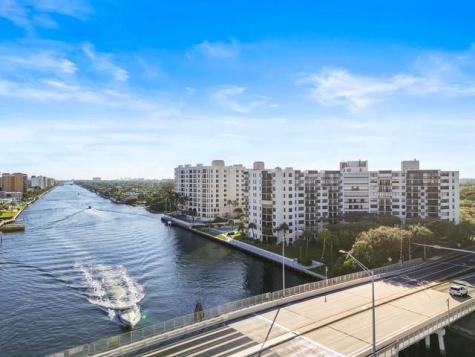 2900 NE 14th Street Causeway Pompano Beach FL 33062