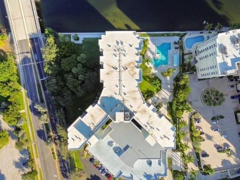 2900 NE 14th Street Causeway Pompano Beach FL 33062