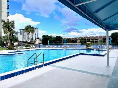 2900 NE 14th Street Causeway Pompano Beach FL 33062