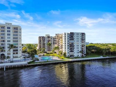 2900 NE 14th Street Causeway Pompano Beach FL 33062