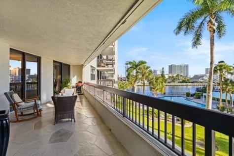 2900 NE 14th Street Causeway Pompano Beach FL 33062