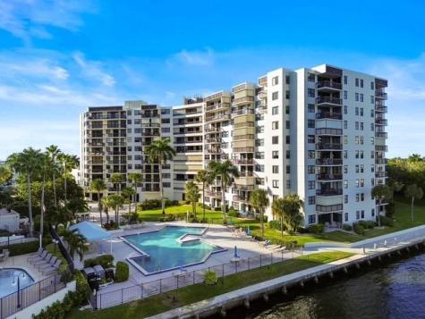 2900 NE 14th Street Causeway Pompano Beach FL 33062