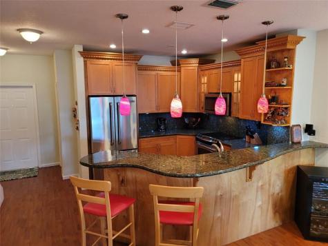 8853 N Isles Circle Tamarac FL 33321