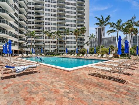 3300 NE 36th Street Fort Lauderdale FL 33308