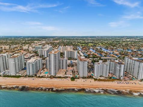 3300 NE 36th Street Fort Lauderdale FL 33308