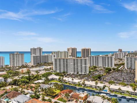 3300 NE 36th Street Fort Lauderdale FL 33308