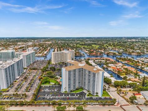 3300 NE 36th Street Fort Lauderdale FL 33308