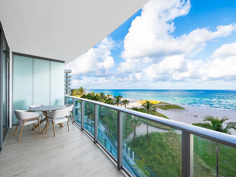 1116 N Ocean Boulevard Pompano Beach FL 33062