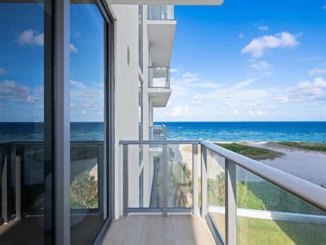 1116 N Ocean Boulevard Pompano Beach FL 33062