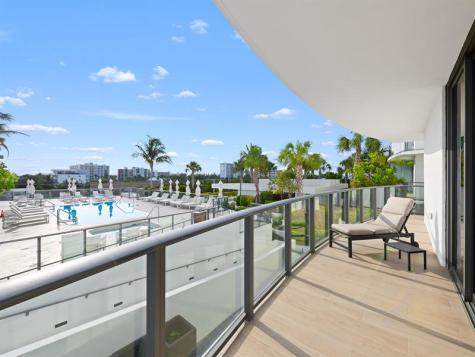 1116 N Ocean Boulevard Pompano Beach FL 33062