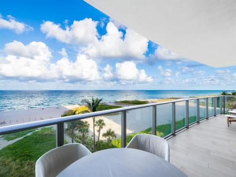1116 N Ocean Boulevard Pompano Beach FL 33062