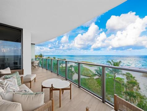 1116 N Ocean Boulevard Pompano Beach FL 33062