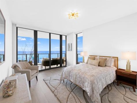 1116 N Ocean Boulevard Pompano Beach FL 33062