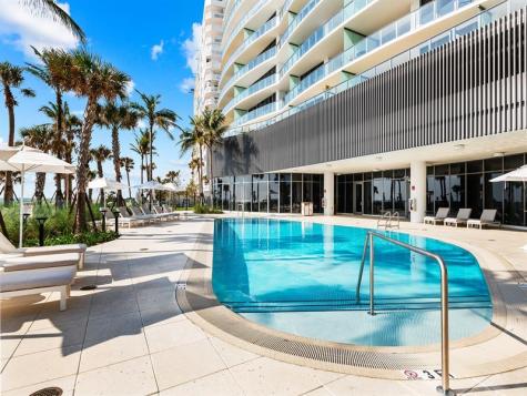 1116 N Ocean Boulevard Pompano Beach FL 33062