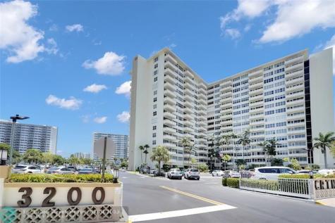 3200 NE 36th Street Fort Lauderdale FL 33308