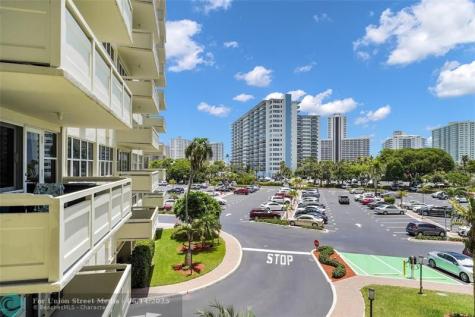 3200 NE 36th Street Fort Lauderdale FL 33308
