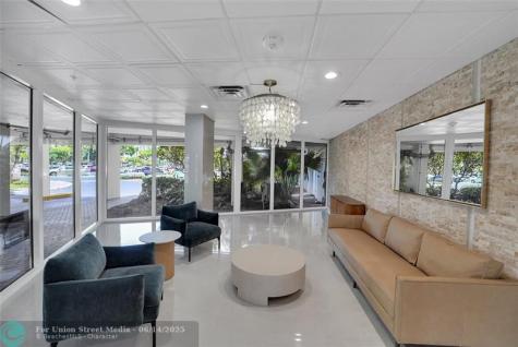 3200 NE 36th Street Fort Lauderdale FL 33308