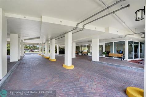 3200 NE 36th Street Fort Lauderdale FL 33308