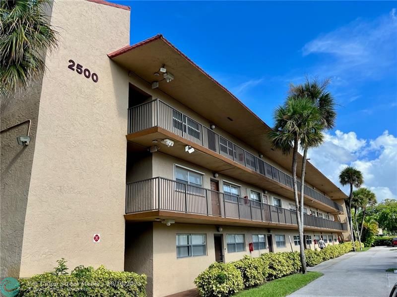 2500 Coral Springs Drive Coral Springs FL 33065