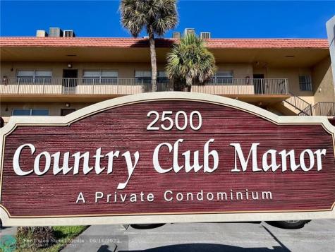 2500 Coral Springs Drive Coral Springs FL 33065