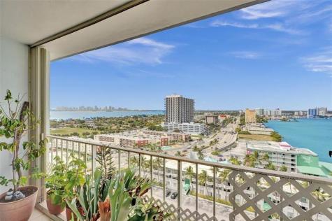 1865 79TH Street Causeway North Bay Village FL 33141