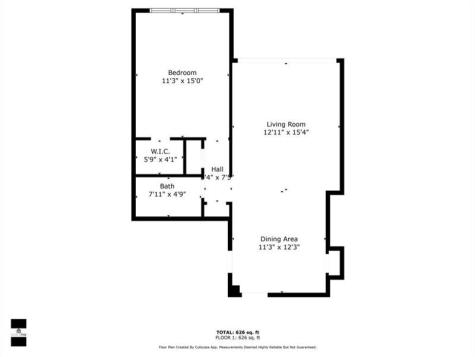 1865 79TH Street Causeway North Bay Village FL 33141