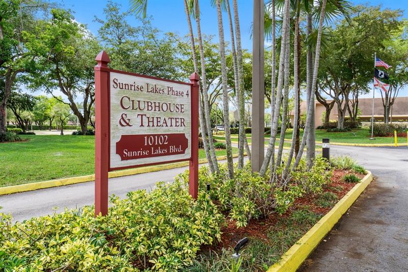 10382 NW 24th Place Sunrise FL 33322