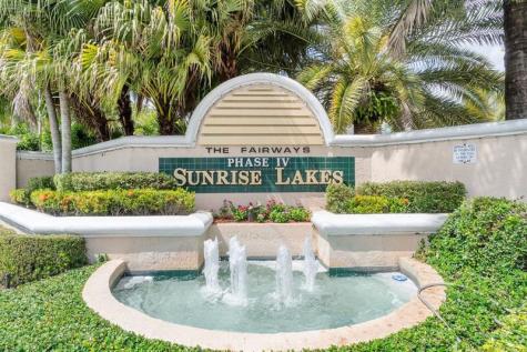 10382 NW 24th Place Sunrise FL 33322