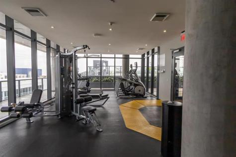 201 SW 17th Road Miami FL 33129