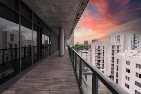 201 SW 17th Road Miami FL 33129