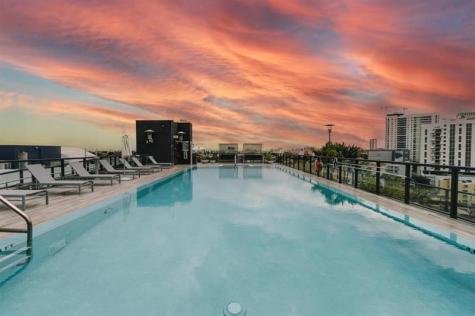 201 SW 17th Road Miami FL 33129