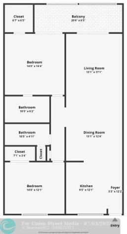 3204 Portofino Point Coconut Creek FL 33066