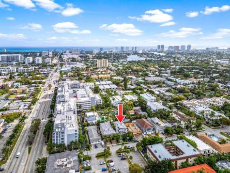 928 NE 16th Avenue Fort Lauderdale FL 33304