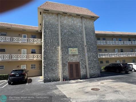 3431 NW 50th Avenue Lauderdale Lakes FL 33319